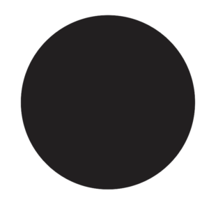 10cm Circle Acrylic