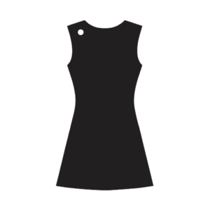 Netball Dress Acrylic