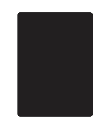 A5 Sheet Acrylic Pack A5 Sheet Acrylic Pack