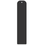 Slim Bookmark