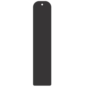 Slim Bookmark